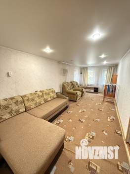 Дом 50м², 1-этажный, участок 2 сот.  