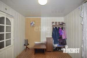 Дом 76м², 1-этажный, участок 11 сот.  