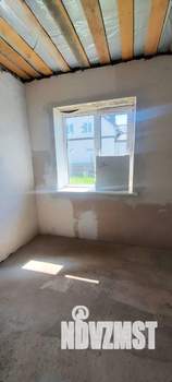 Коттедж 60м², 1-этажный, участок 9 сот.  