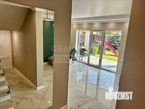 Дом 179м&sup2;, 2-этажный, участок 5 сот.  