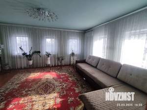 Дом 90м², 1-этажный, участок 1022 сот.  
