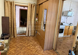Дом 60м², 1-этажный, участок 1 сот.  