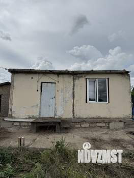 Дача 50м², 1-этажный, участок 10 сот.  