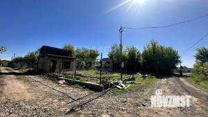 Дом 13м², 1-этажный, участок 5 сот.  