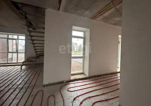 Дом 127м², 2-этажный, участок 1 сот.  