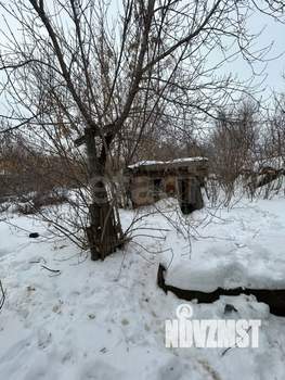 Дом 50м², 1-этажный, участок 15 сот.  