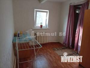 Дом 56м², 1-этажный, участок 9 сот.  