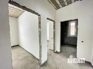 Дом 72м², 2-этажный, участок 5 сот.  