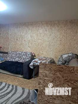 Дача 41м², 1-этажный, участок 8 сот.  