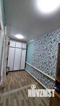 Дом 60м², 1-этажный, участок 6 сот.  