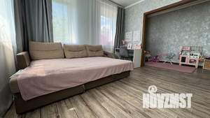 Дом 104м², 1-этажный, участок 3 сот.  