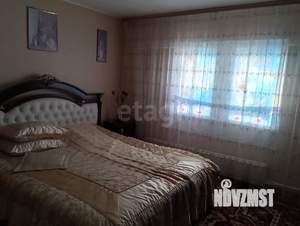 Дом 158м², 3-этажный, участок 7 сот.  