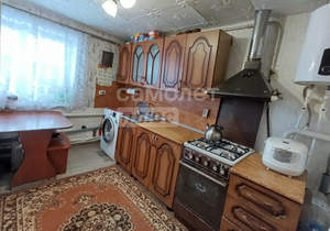 Дом 42м², 1-этажный, участок 7 сот.  