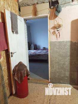 Дом 100м², 2-этажный, участок 5 сот.  