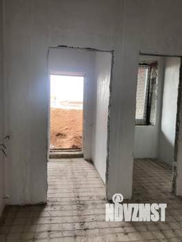 Таунхаус 164м², 2-этажный, участок 4 сот.  