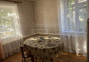 Дом 60м², 1-этажный, участок 1 сот.  