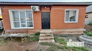 Дом 81м&sup2;, 1-этажный, участок 6 сот.  