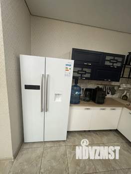 Дом 86м², 1-этажный, участок 5 сот.  