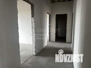 Дом 98м&sup2;, 1-этажный, участок 8 сот.  