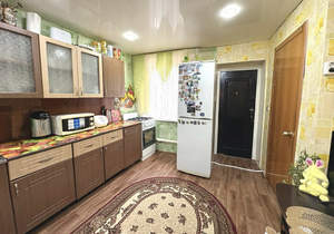 Дом 65м², 1-этажный, участок 1 сот.  