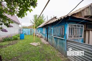 Дом 24м², 1-этажный, участок 4 сот.  
