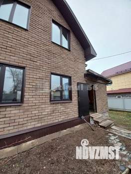 Дом 146м², 2-этажный, участок 5 сот.  