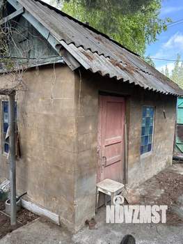 Дача 50м², 2-этажный, участок 6 сот.  
