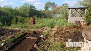 Дом 10м², 1-этажный, участок 6 сот.  