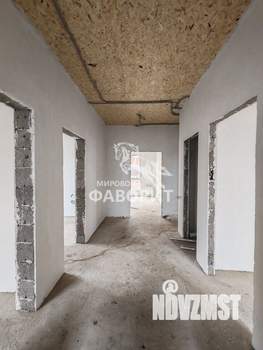 Дом 105м², 1-этажный, участок 5 сот.  