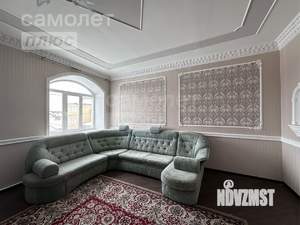 Дом 323м², 2-этажный, участок 10 сот.  