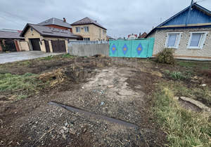 Дом 60м², 1-этажный, участок 5 сот.  