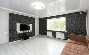 Дом 180м&sup2;, 2-этажный, участок 8 сот.  