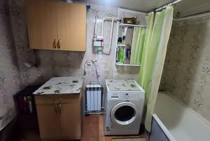 Дом 77м², 1-этажный, участок 4 сот.  