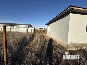 Дом 88м&sup2;, 1-этажный, участок 5 сот.  