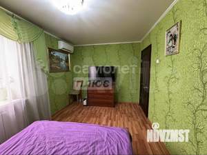 Дом 222м², 3-этажный, участок 10 сот.  