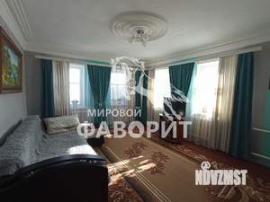 Дом 236м², 2-этажный, участок 5 сот.  