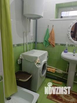 Дом 120м², 1-этажный, участок 5 сот.  