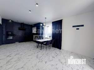 Коттедж 144м², 1-этажный, участок 5 сот.  