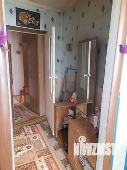 Дом 45м², 2-этажный, участок 3 сот.  