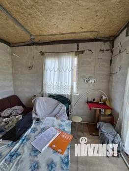 Дом 114м², 1-этажный, участок 6 сот.  