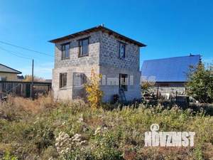 Дача 66м², 2-этажный, участок 5 сот.  