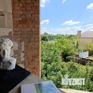 Дом 220м², 2-этажный, участок 5 сот.  