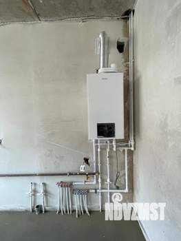 Таунхаус 150м², 2-этажный, участок 2 сот.  