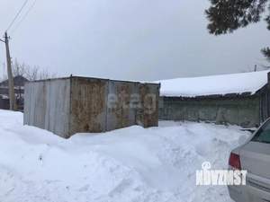 Дом 80м², 1-этажный, участок 9 сот.  