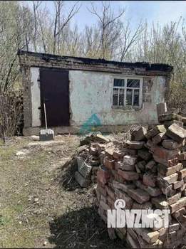 Дом 28м², 1-этажный, участок 5 сот.  