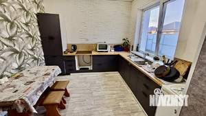 Дом 81м&sup2;, 1-этажный, участок 6 сот.  