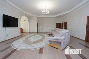 Дом 250м², 1-этажный, участок 7 сот.  