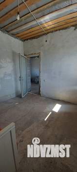 Коттедж 60м², 1-этажный, участок 9 сот.  