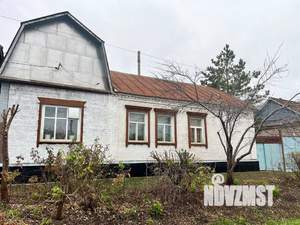 Дом 122м², 2-этажный, участок 5 сот.  