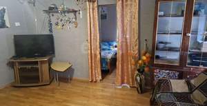 Дом 50м², 1-этажный, участок 1 сот.  